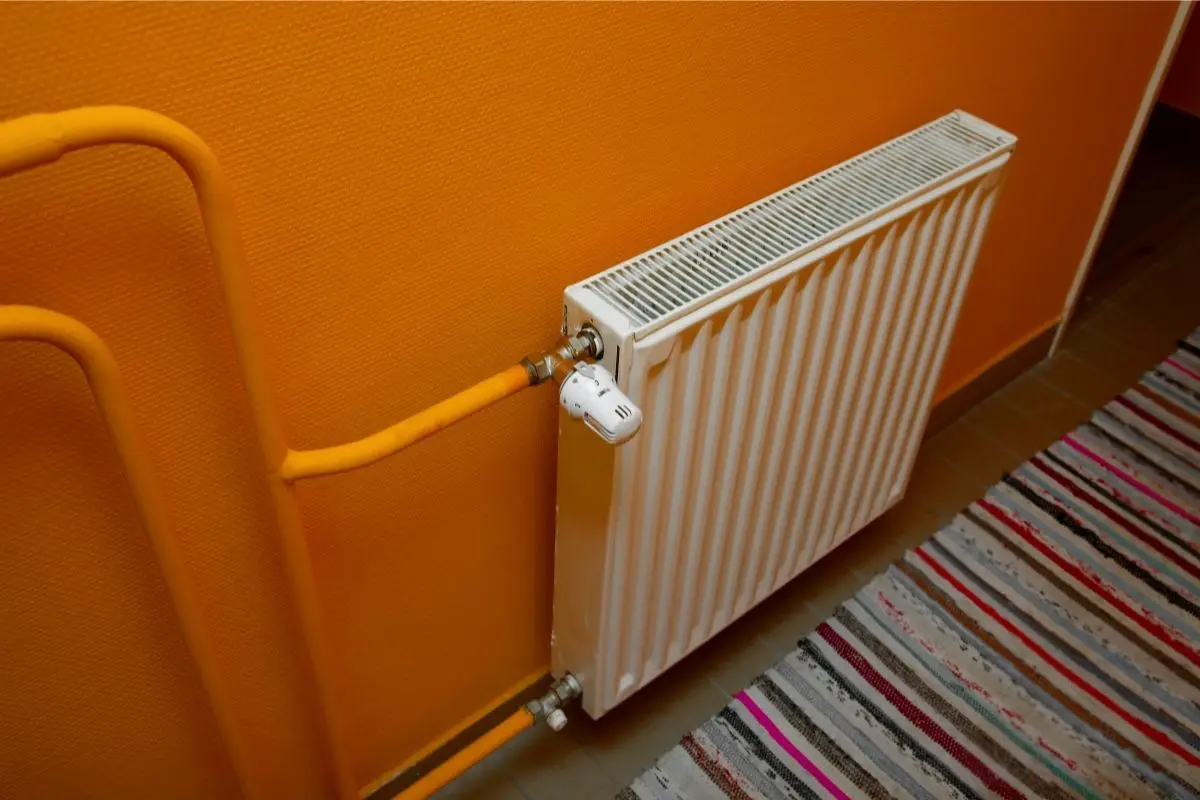Why Won't My Radiator Heat up (1)