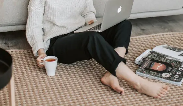 Can You Have Underfloor Heating With Carpet