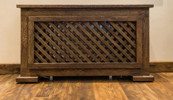 Do Radiator Covers Block Heat (1)