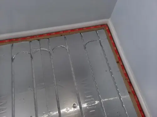 Battens For Carpeted Floors