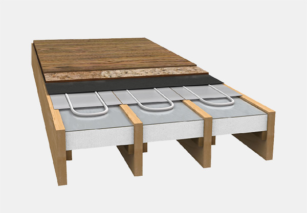 Spreader Plate