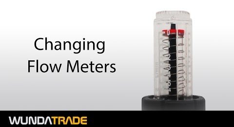 thumbnail for a video on how to change your flow filters