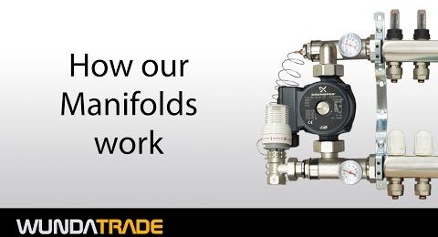 thumbnail for a video on how our manifolds work with a manifold on the cover