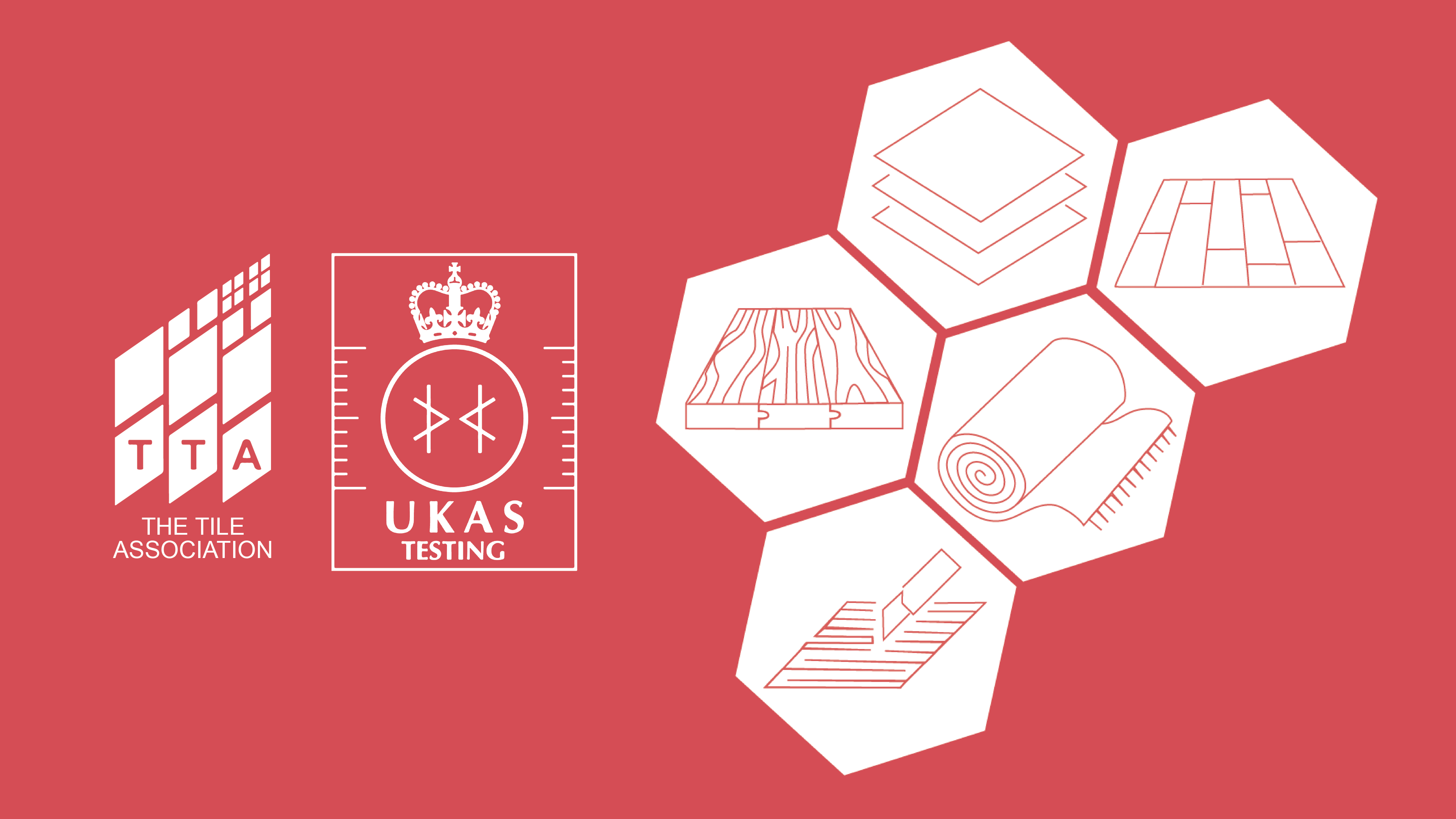 Certificate UKAS accredited testing at the Thermal Measurement Laboratory University of Manchester