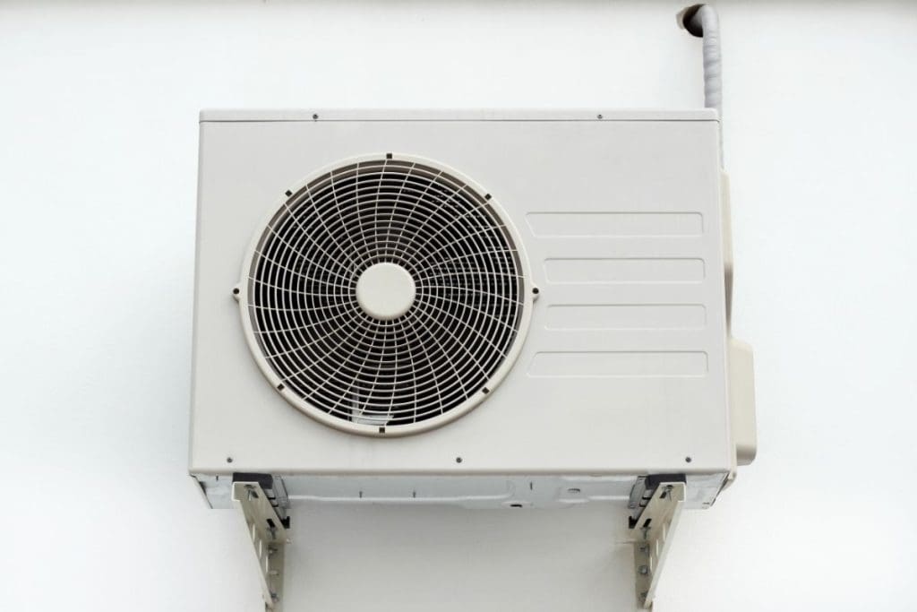 Are Air Source Heat Pumps Noisy