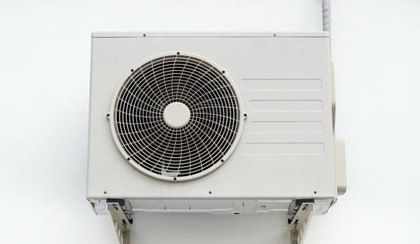 Are Air Source Heat Pumps Noisy