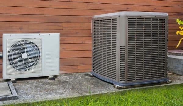 How Do Heatpumps Work