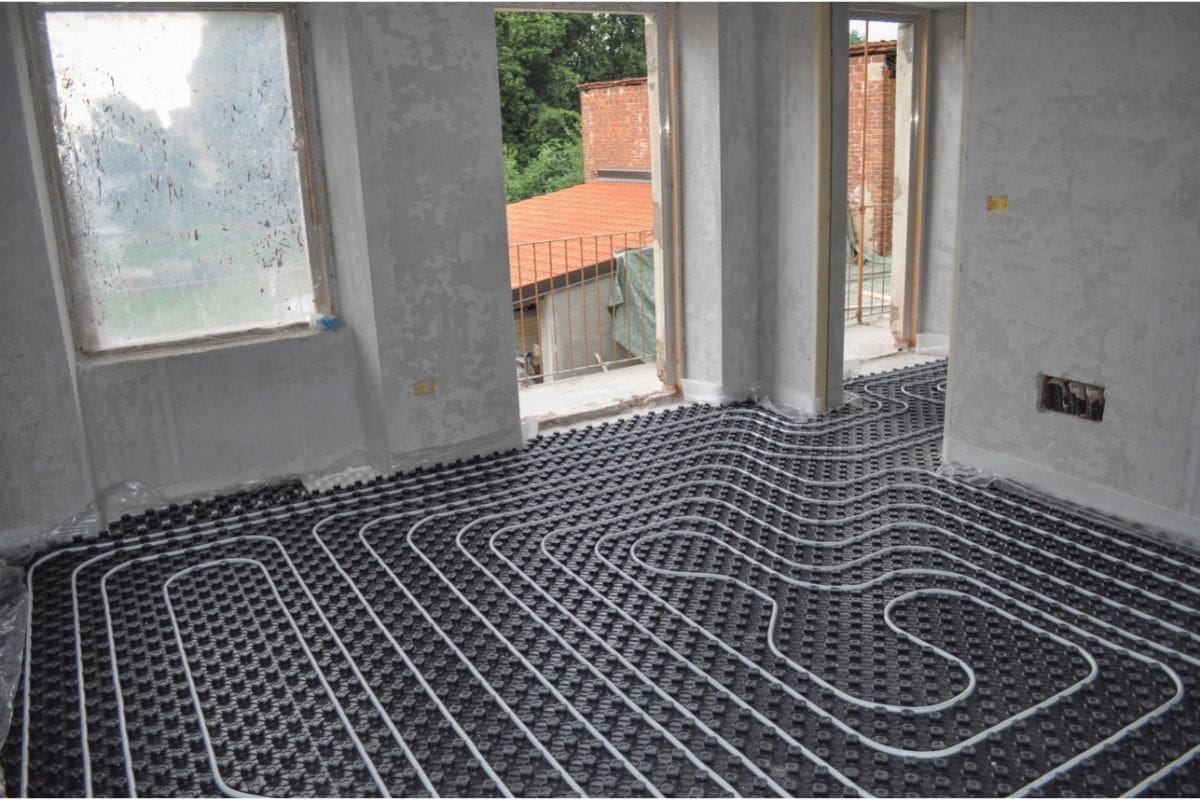 How Does Underfloor Heating Work? Wunda How Does Underfloor Heating Work? Wunda