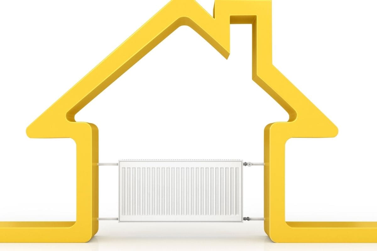 Why Won't My Radiator Heat Up? Wunda