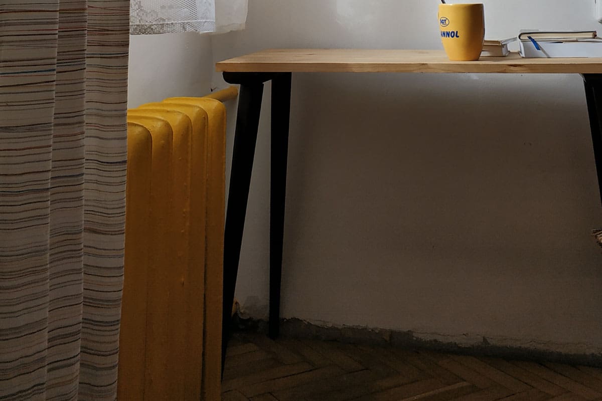 Can Underfloor Heating Replace Radiators? Wunda