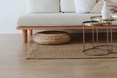 Can You Have Underfloor Heating With Wooden Floors