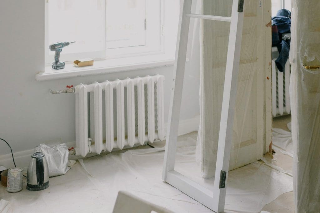 How To Fit Underfloor Heating