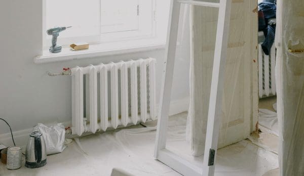 How To Fit Underfloor Heating