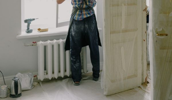 How To Install Underfloor Heating On Concrete Floor