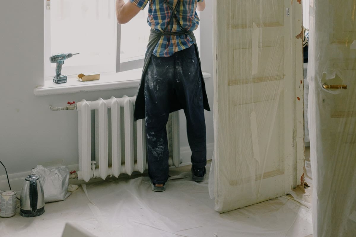 How To Install Underfloor Heating On Concrete Floor – Wunda