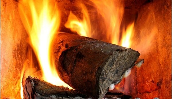 Are Log Burners Bad For The Environment?