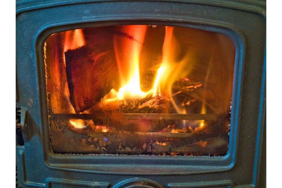 Are Log Burners Bad For The Environment?