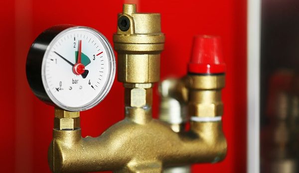 Does Low Boiler Pressure Affect Hot Water