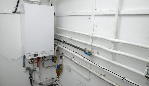 How Big A Boiler Do I Need?