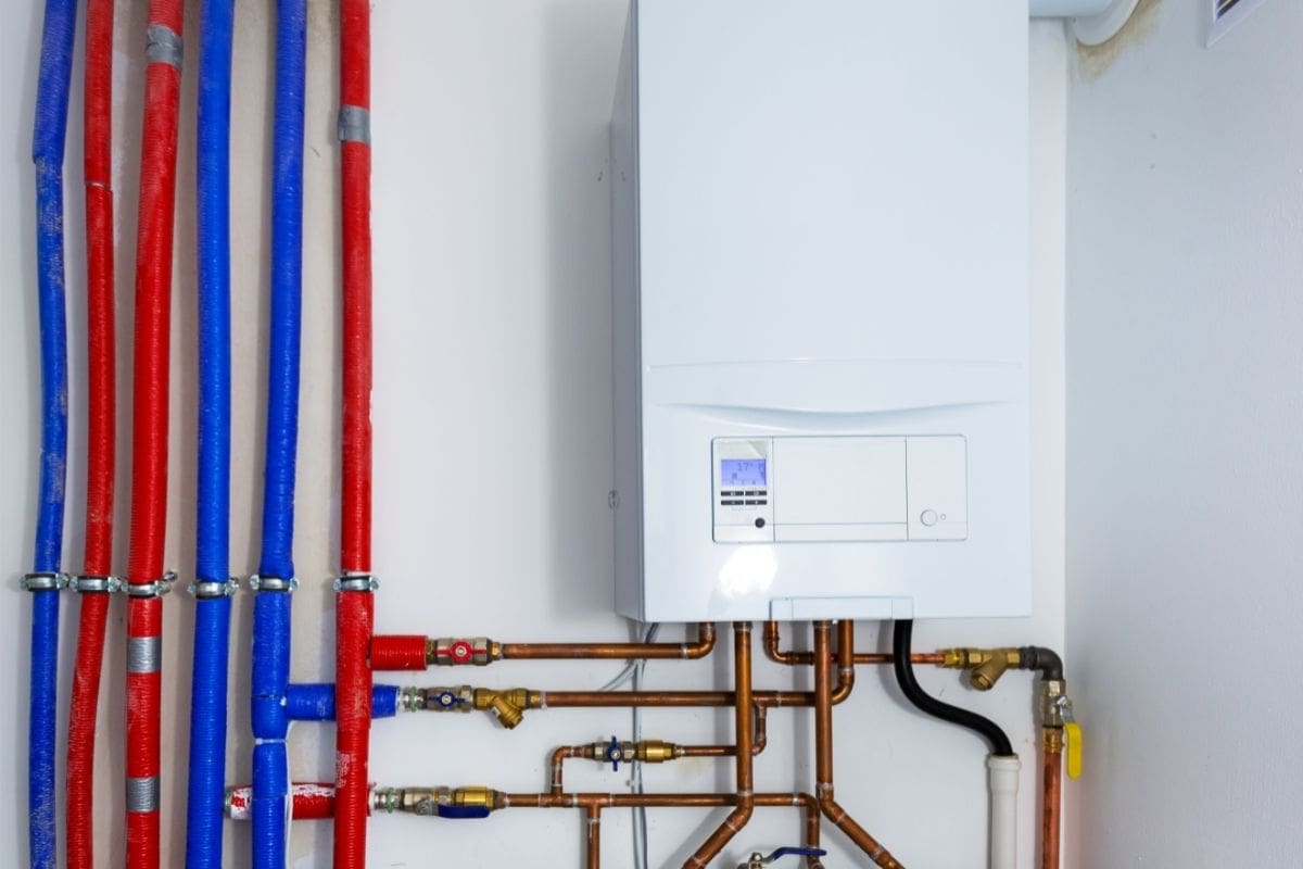 How Big A Boiler Do I Need?