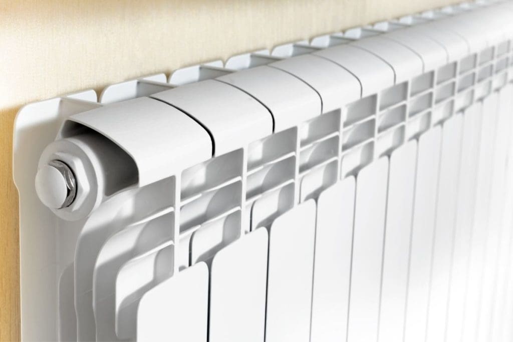 How Big A Radiator Do I Need