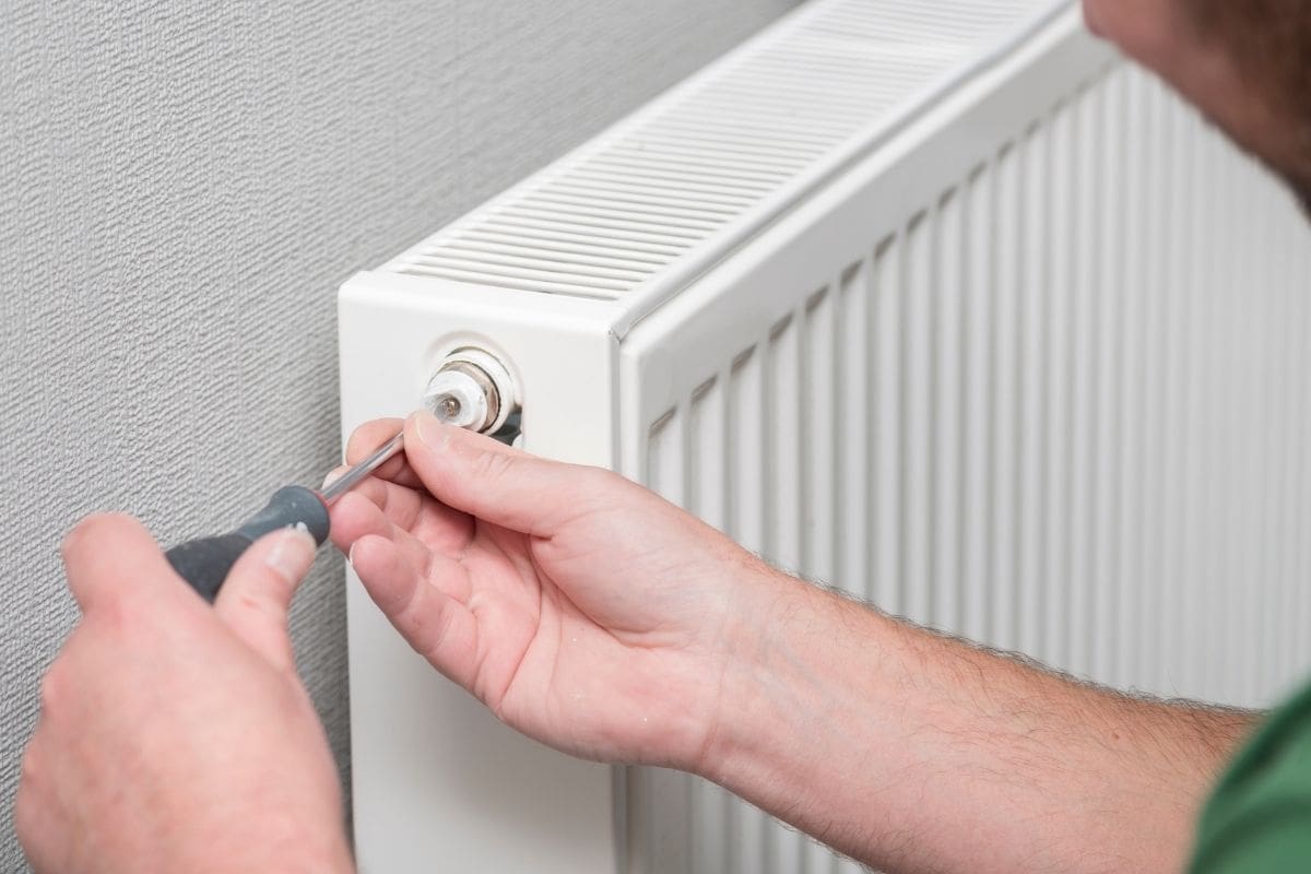 How Often Should I Bleed Radiators?