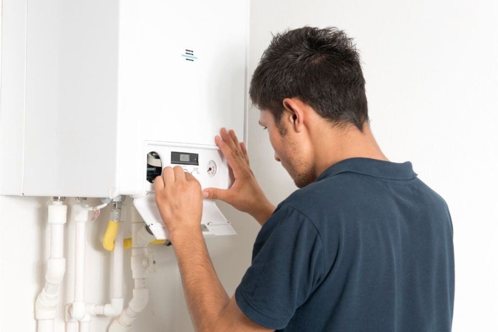 Why Is My Boiler Making A Loud Vibrating Noise?